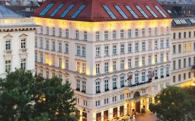 Hotel Ring Viena